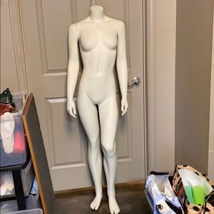Mannequin
